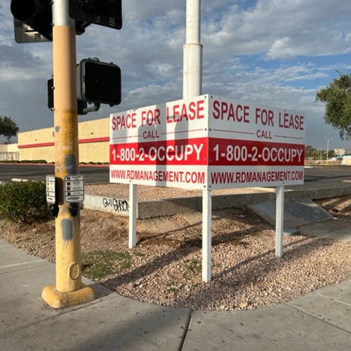 Construction Signs